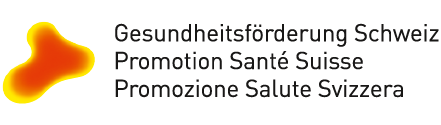 Gesundheitsförderung Schweiz