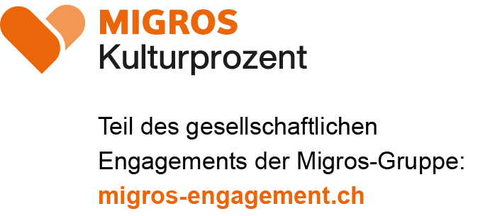 Migros Kulturprozent