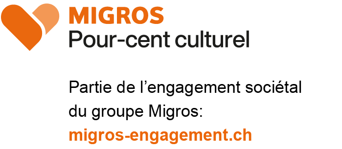 Migros Kulturprozent