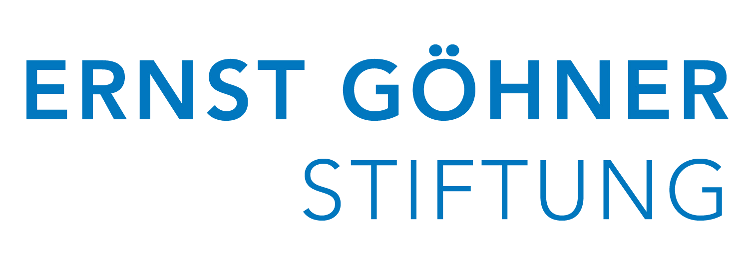 Ernst Göhner Stiftung
