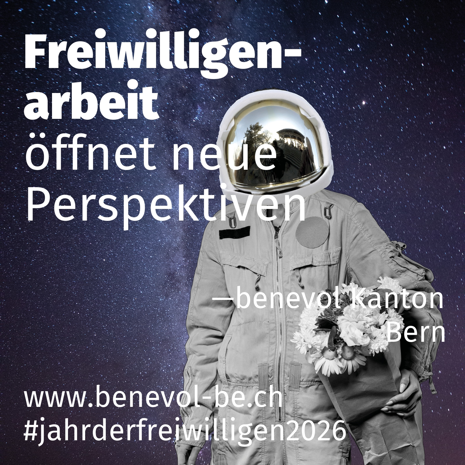 öffnet neue Perspektiven