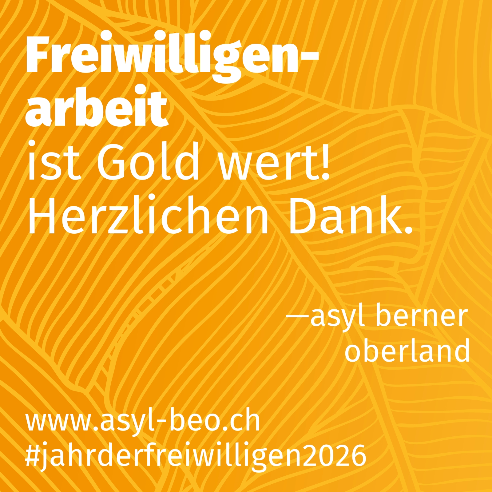 ist Gold wert! Herzlichen Dank.