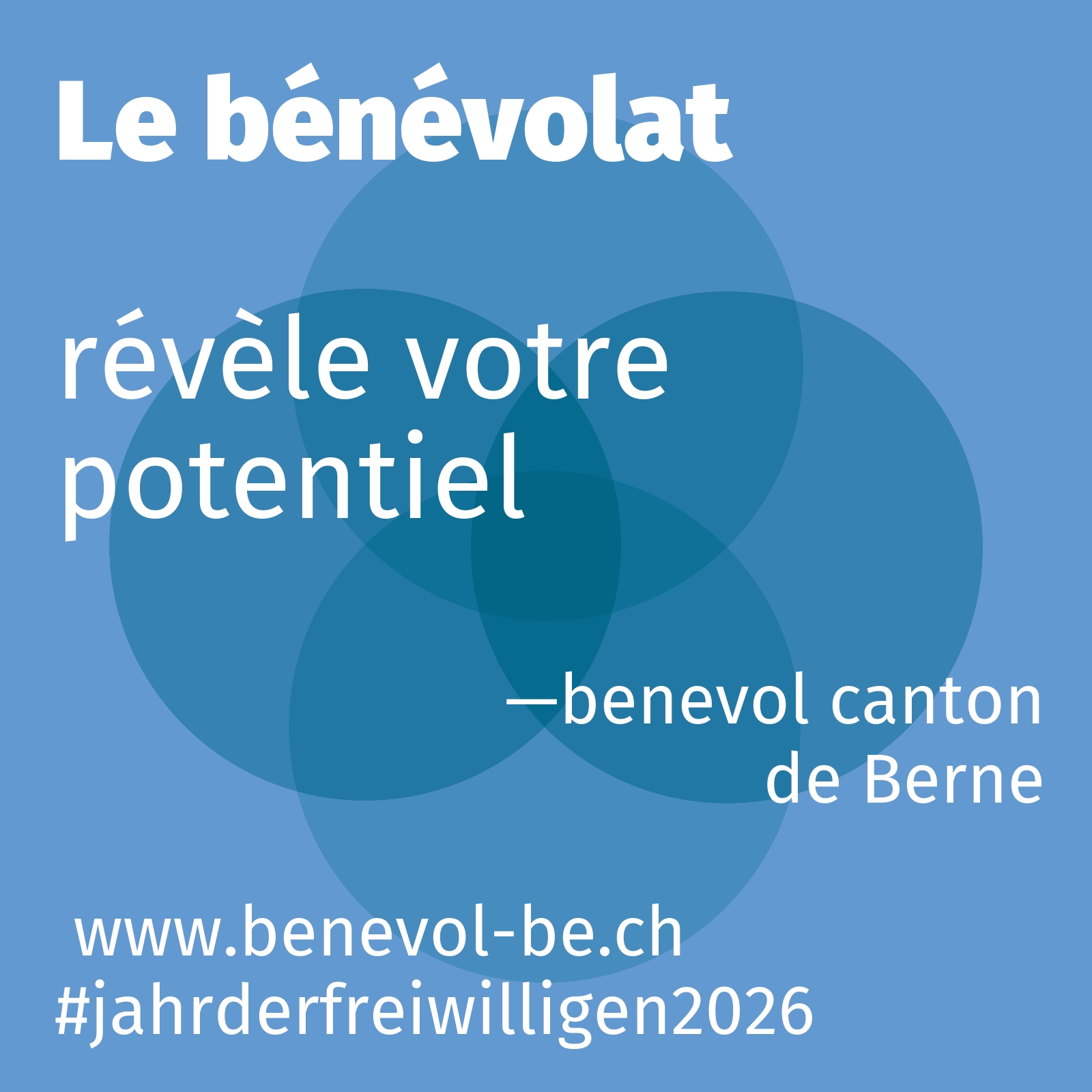 révèle votre potentiel
