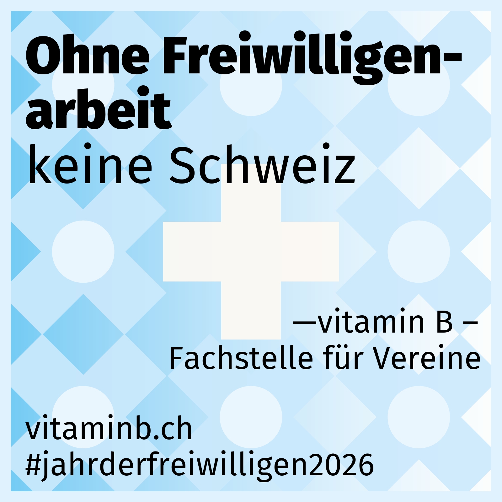 keine Schweiz