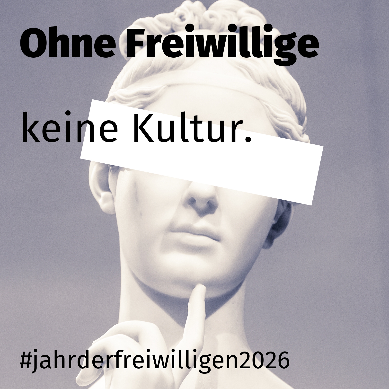 keine Kultur.