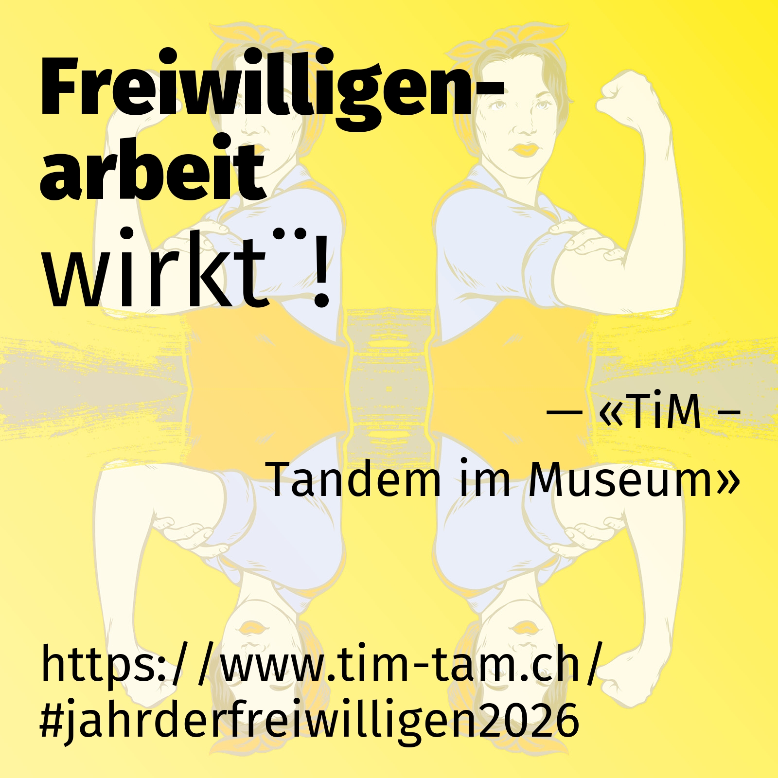 wirkt¨!